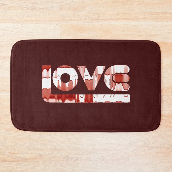 Item preview, LOVE Blood designed and sold by VkScript.