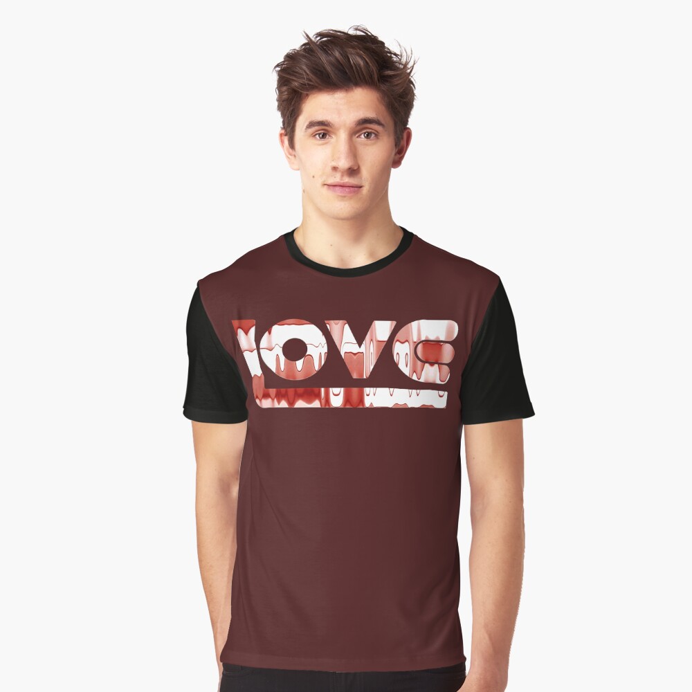Item preview, Graphic T-Shirt designed and sold by VkScript.