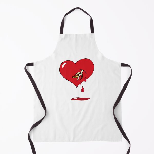 Item preview, Crying heart. designed and sold by redgoch.
