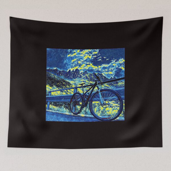 Item preview, Mountain bike designed and sold by MarcoSc11.