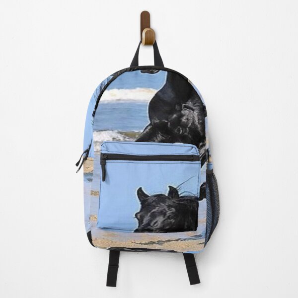Item preview, black horse design designed and sold by BLDAIRSH.