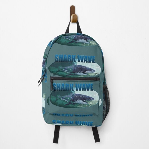 Item preview, SHARK WAVE designed and sold by MikaelJenei.