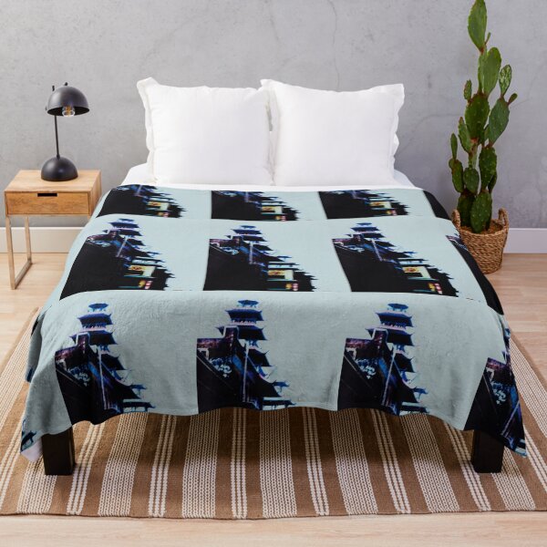 Item preview, China Town San Fransisco designed and sold by EmmaRead.