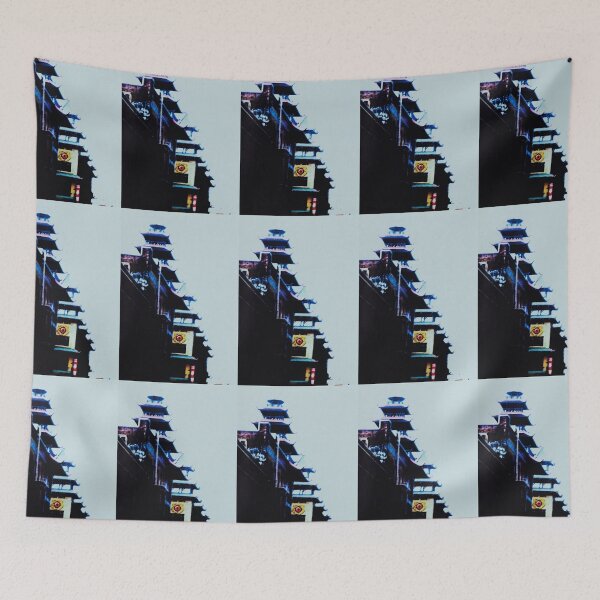 Item preview, China Town San Fransisco designed and sold by EmmaRead.