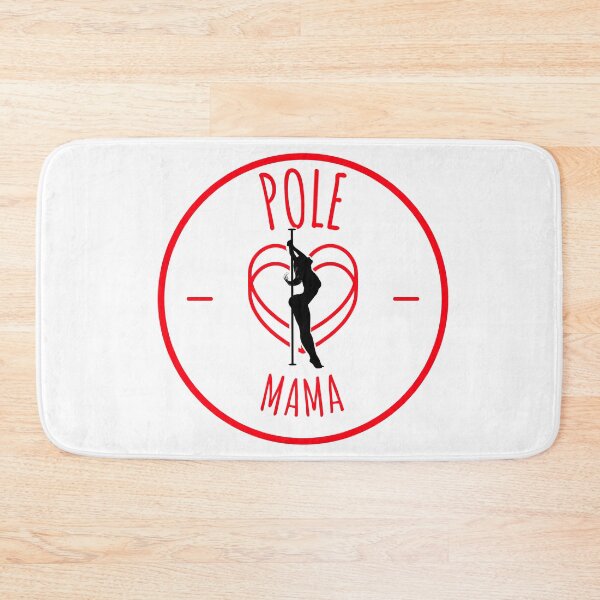 Item preview, Pole Dance Mama designed and sold by Mariannka.