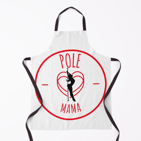 Item preview, Pole Dance Mama designed and sold by Mariannka.