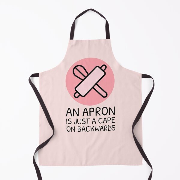 Pin on Fun Kitchen Aprons