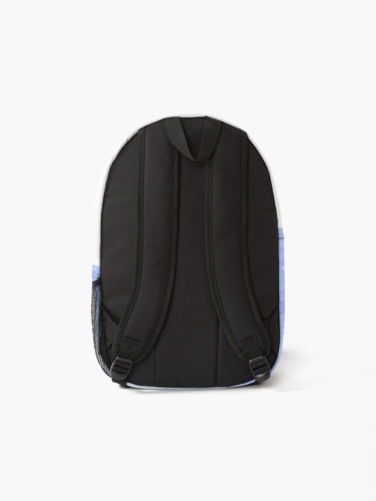 Alternate view of Arctic Iceland Fox Backpack