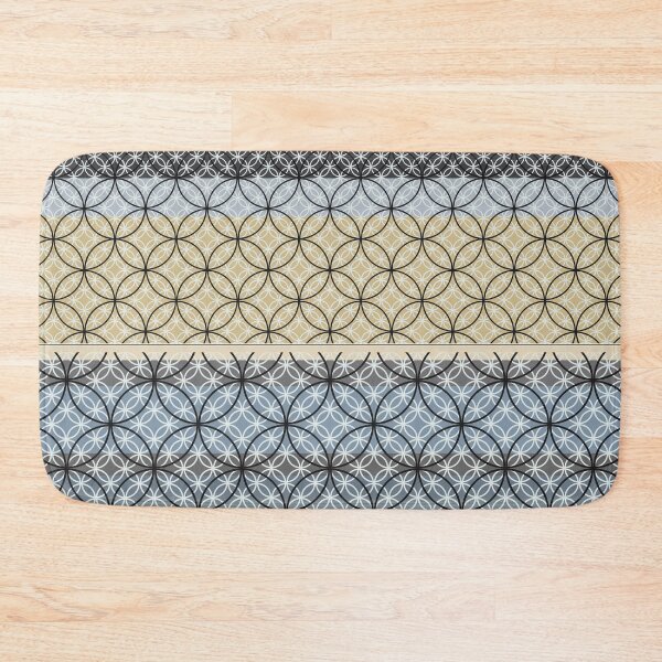 Item preview, Library of Birmingham - Flat Pattern Print designed and sold by popartmusic.