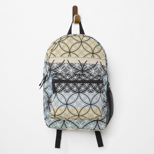 Item preview, Library of Birmingham - Flat Pattern Print designed and sold by popartmusic.