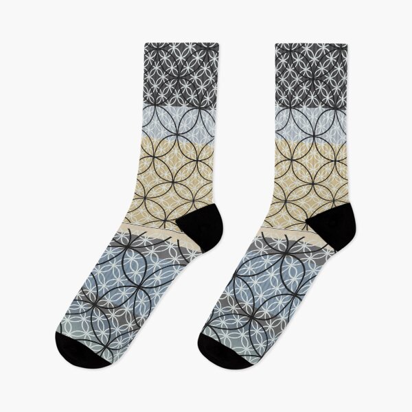 Item preview, Library of Birmingham - Flat Pattern Print designed and sold by popartmusic.