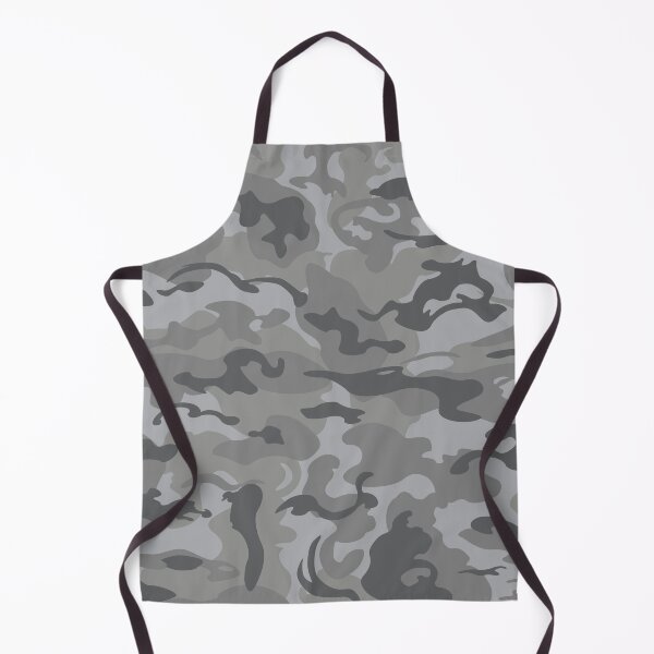 Item preview, Camo Style - Grey designed and sold by rclwow.