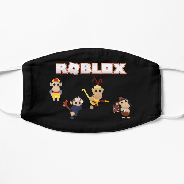 Regalos Y Productos Roblox Face Redbubble - roblox adopt me mascota oso panda nuevo pet 19 990 en