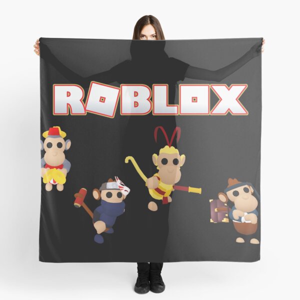 Roblox Oof Sad Face Scarf By Hypetype Redbubble - roblox oof sad face mug by hypetype redbubble