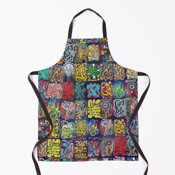 Item preview, Graffitis 2020 1 designed and sold by Diego Manuel Rodriguez.