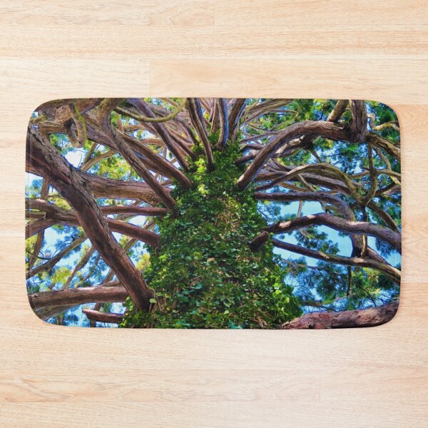 Item preview, Redwood designed and sold by MazGhani.