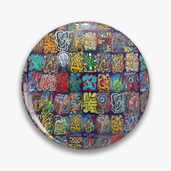 Item preview, Graffitis 2020 1 designed and sold by Diego Manuel Rodriguez.