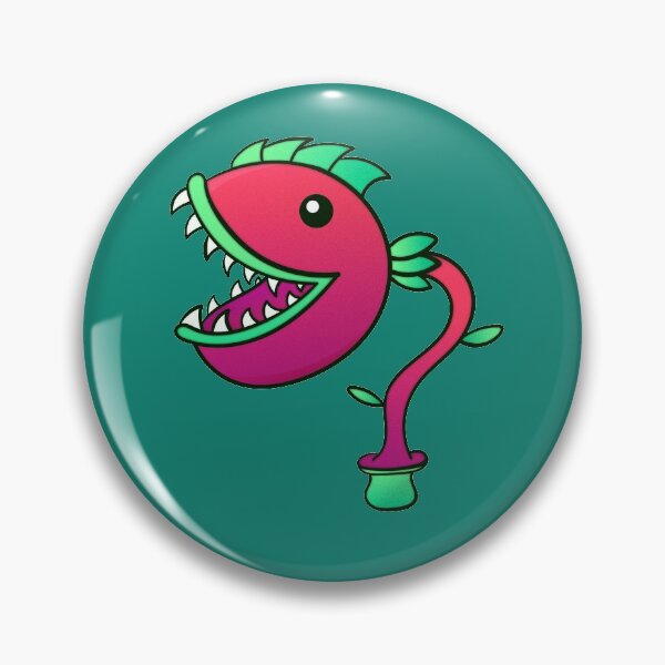 Item preview, Venus Flytrap Chomper designed and sold by Quantum-Duck.
