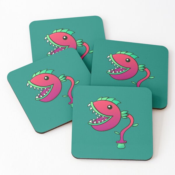 Item preview, Venus Flytrap Chomper designed and sold by Quantum-Duck.