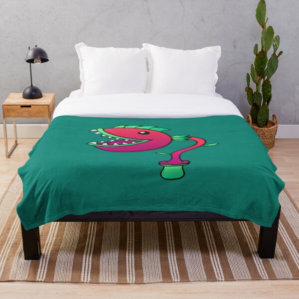 Item preview, Venus Flytrap Chomper designed and sold by Quantum-Duck.
