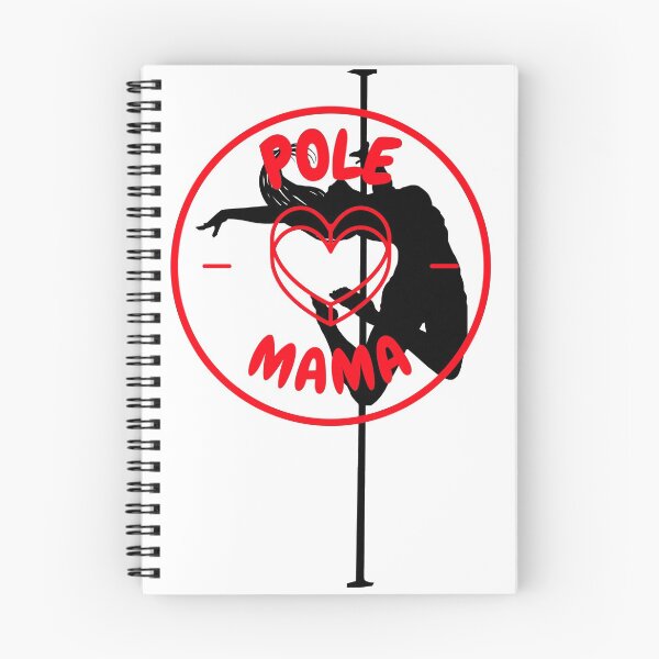 Item preview, Pole Mom designed and sold by Mariannka.