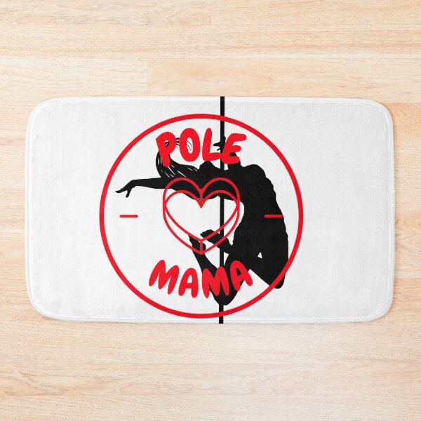 Item preview, Pole Mom designed and sold by Mariannka.