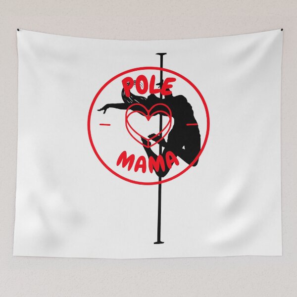 Item preview, Pole Mom designed and sold by Mariannka.