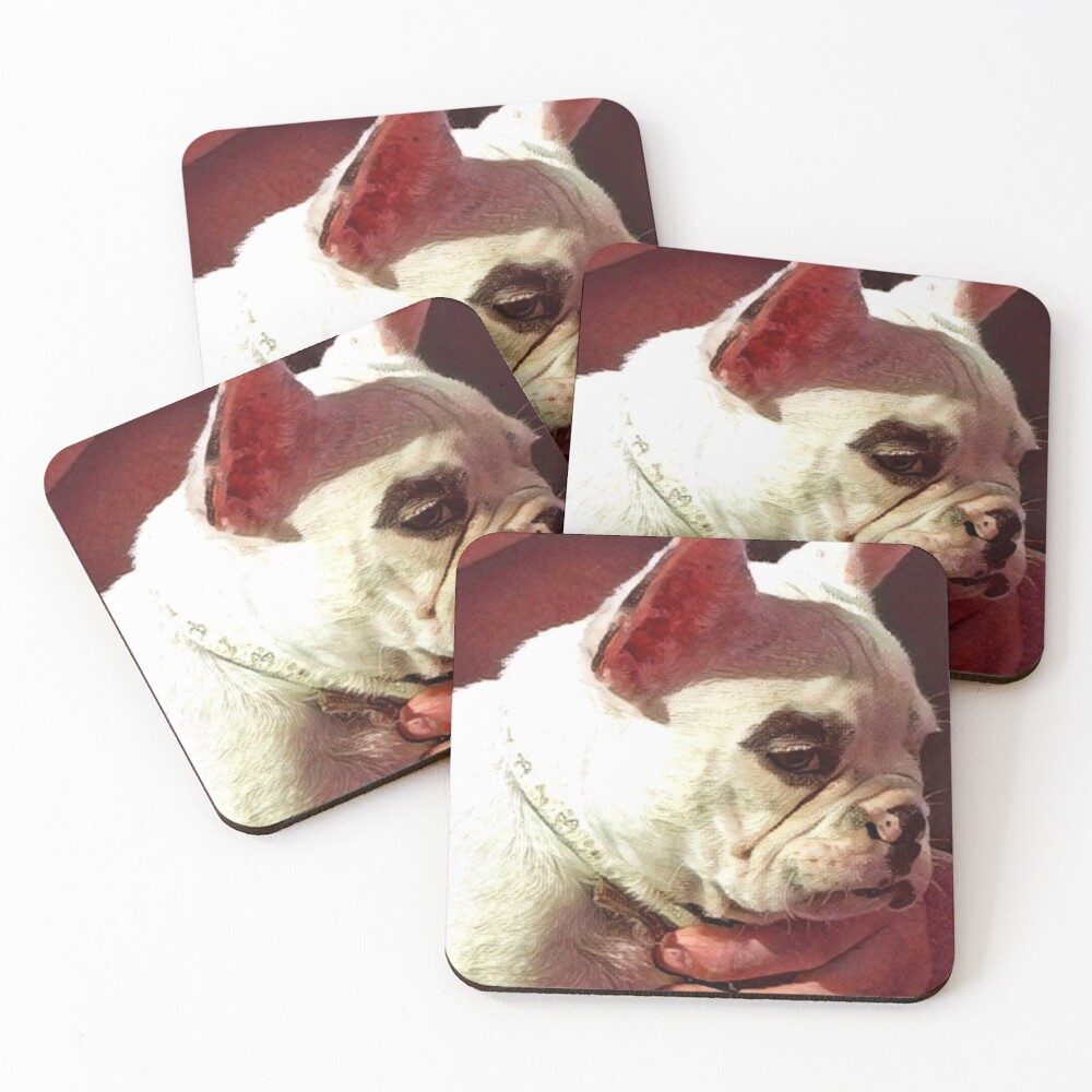 Item preview, Coasters (Set of 4) designed and sold by BerylBez.