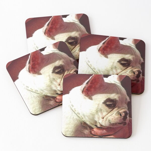 Item preview, Pug designed and sold by BerylBez.