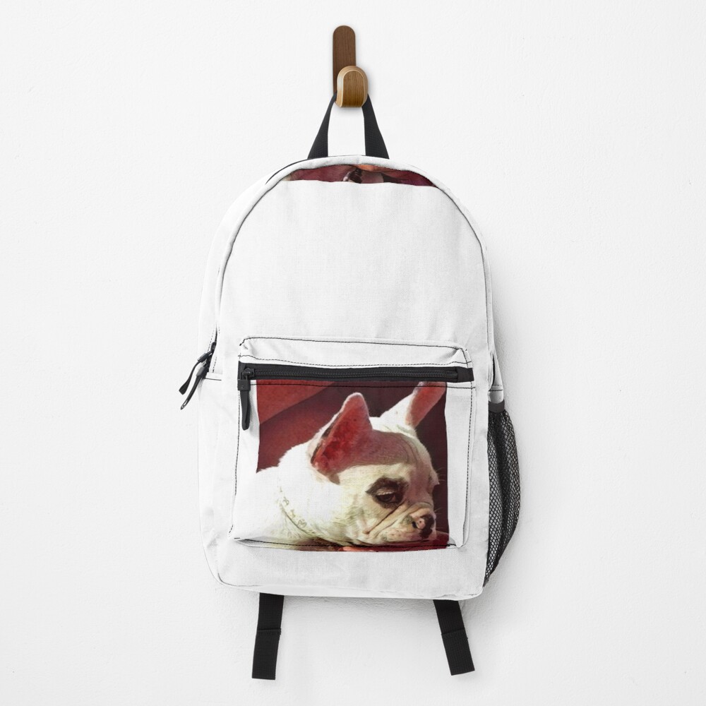 Item preview, Backpack designed and sold by BerylBez.