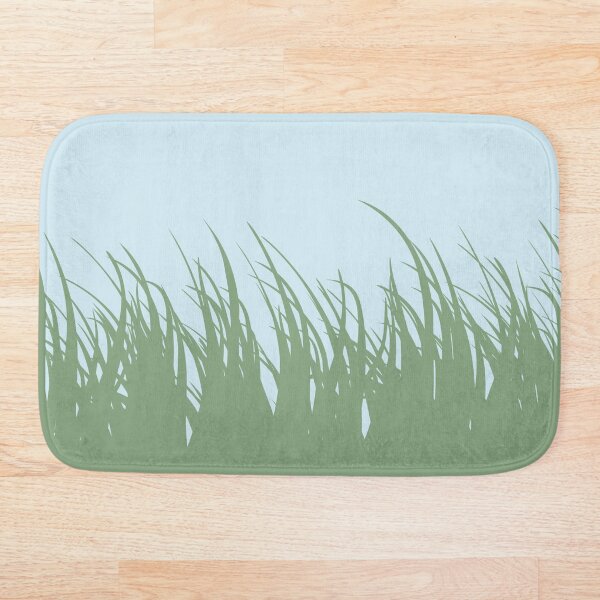 Item preview, Grass Silhouette designed and sold by conscript.