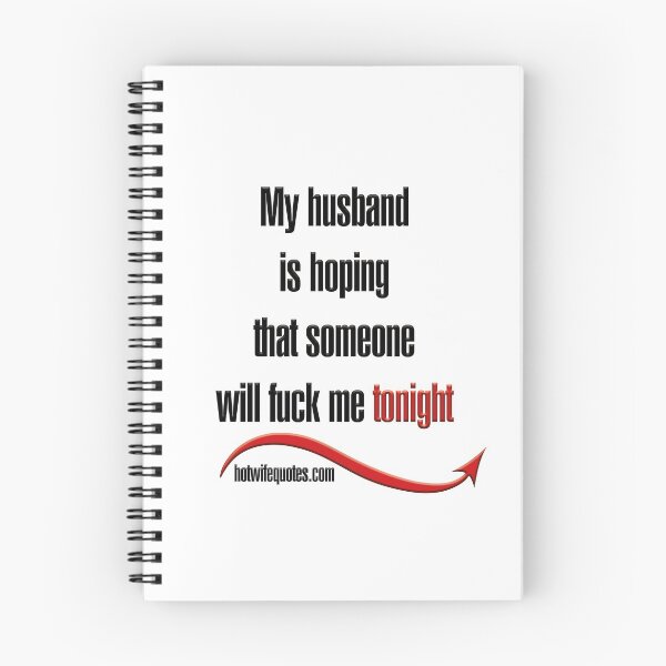 Item preview,  just let me know - we will add it to our program! designed and sold by hotwifequotes.