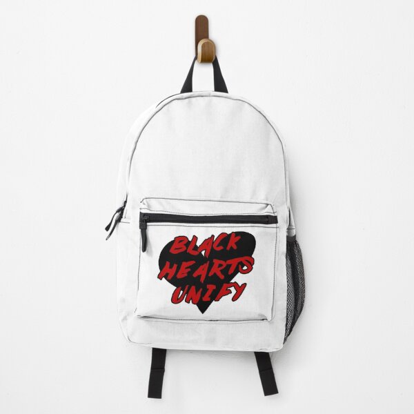 Item preview, Black Hearts Unify designed and sold by cofera.