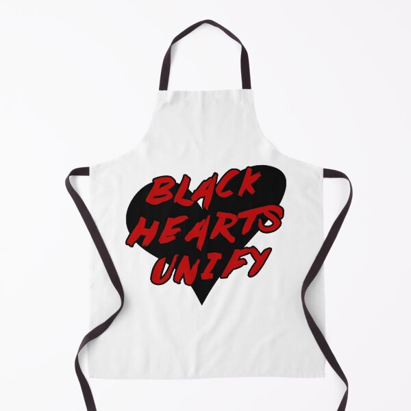 Item preview, Black Hearts Unify designed and sold by cofera.