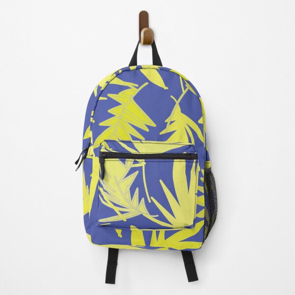 Item preview, Yellow Frond designed and sold by MarianneTowArt.
