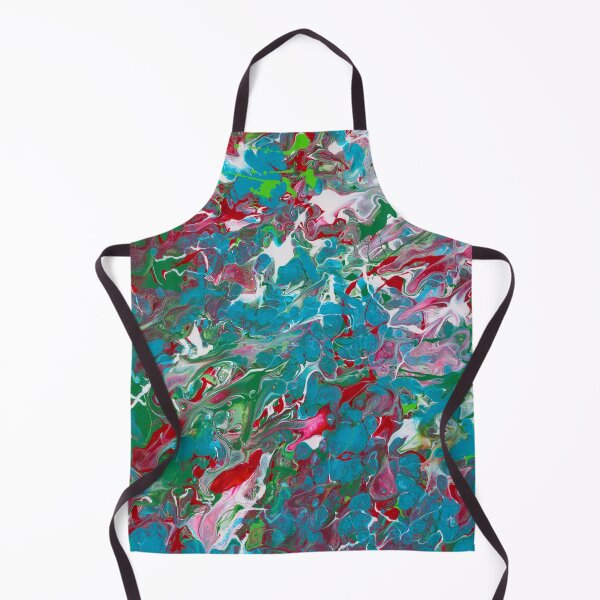 Item preview, Somewhere In The Slippery Sea designed and sold by Becky Titus.