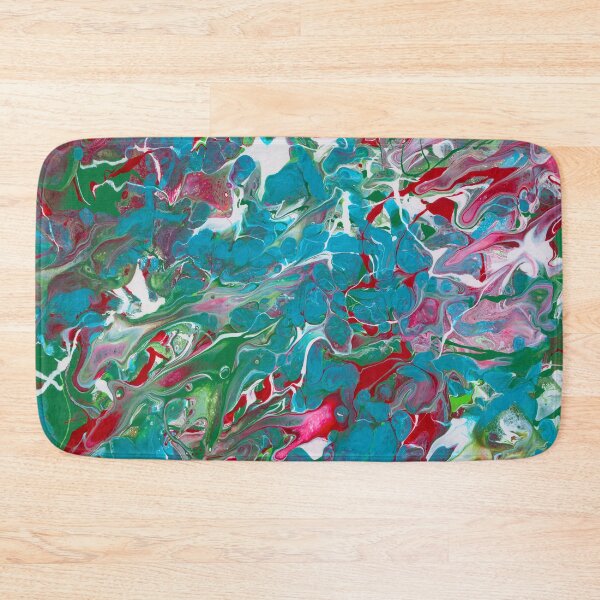 Item preview, Somewhere In The Slippery Sea designed and sold by Becky Titus.