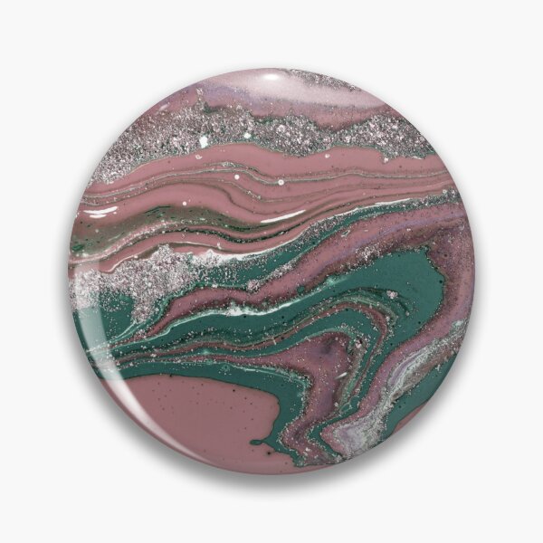 Item preview,  Marble texture blue and pink elegant photography designed and sold by BlankaDesigns.