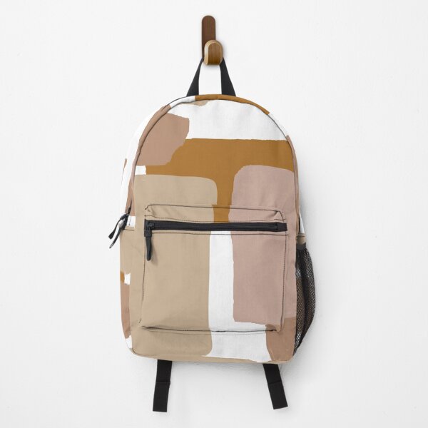 Item preview, Earthy color brush strokes  designed and sold by msro1.