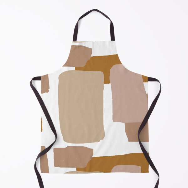 Item preview, Earthy color brush strokes  designed and sold by msro1.