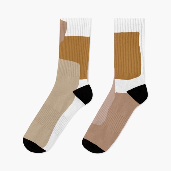 Item preview, Earthy color brush strokes  designed and sold by msro1.