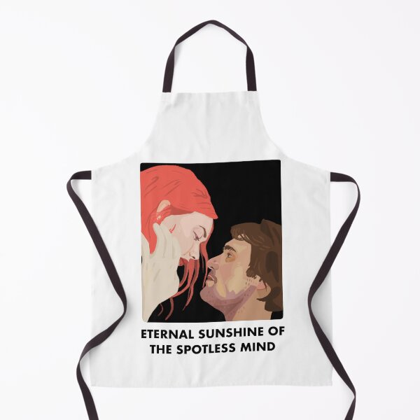 Item preview, Eterno resplandor de la mente inmaculada designed and sold by Louisa Esposito.