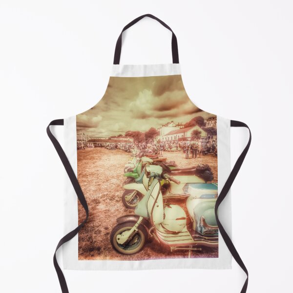 Item preview, Exmouth Scooter Rally 2016 designed and sold by BerylBez.