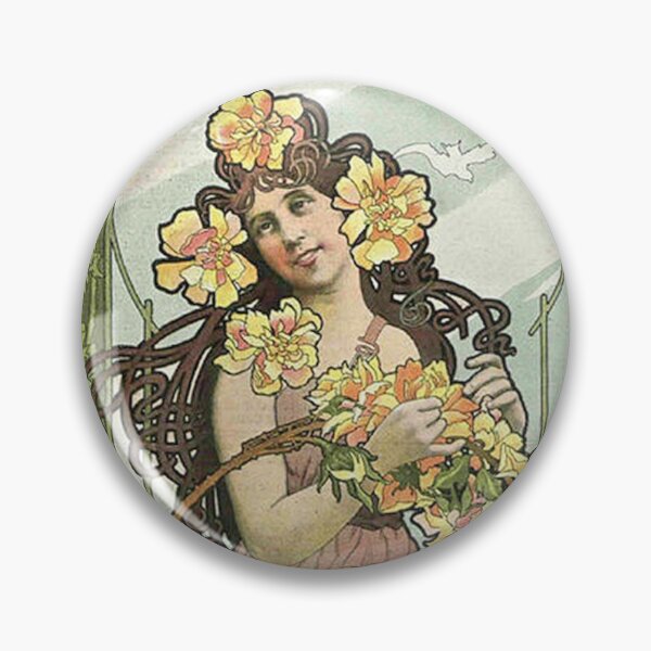 Item preview, HD. May - Calendar, by Gaspar Camps (1902) HIGH DEFINITION designed and sold by MINDTHECHERRY.