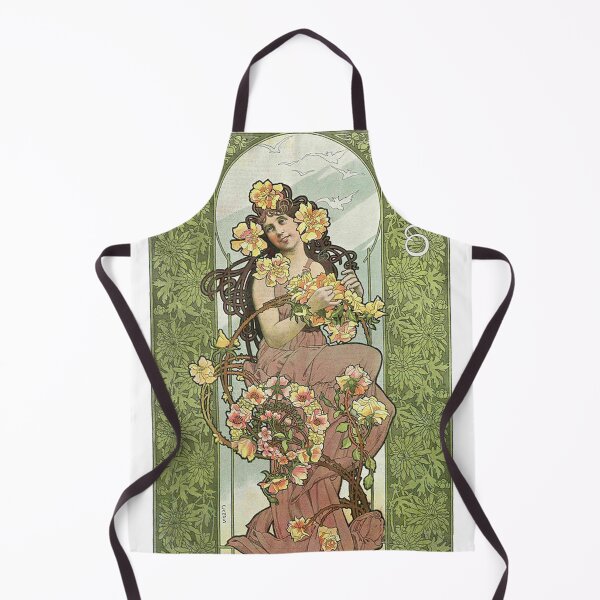 Item preview, HD. May - Calendar, by Gaspar Camps (1902) HIGH DEFINITION designed and sold by MINDTHECHERRY.