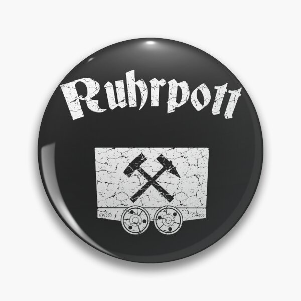 Item preview, Ruhrpott Lore designed and sold by Gezwompl.