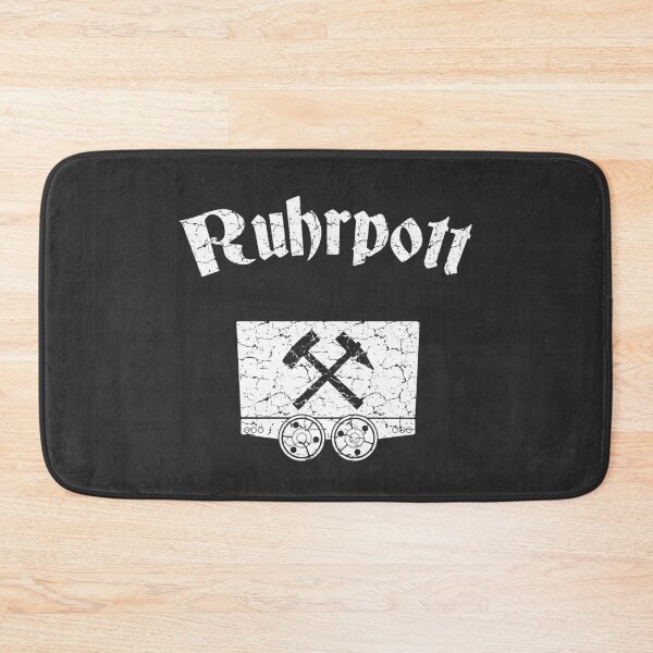 Item preview, Ruhrpott Lore designed and sold by Gezwompl.