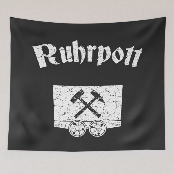 Item preview, Ruhrpott Lore designed and sold by Gezwompl.