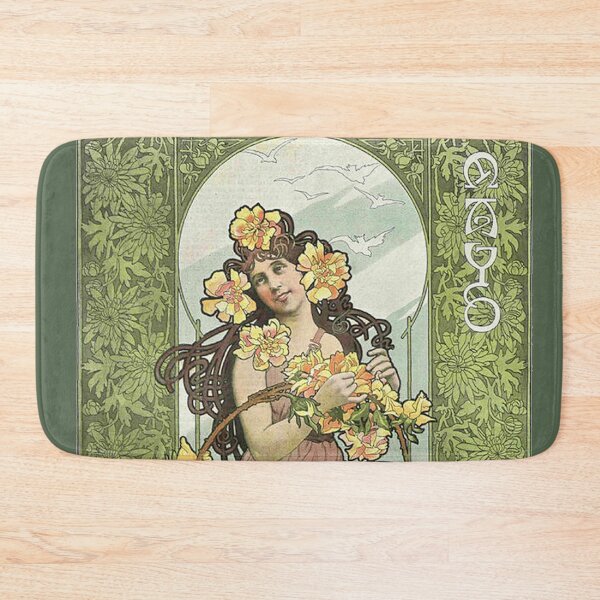 Item preview, HD. May - Calendar, by Gaspar Camps (1902) HIGH DEFINITION designed and sold by MINDTHECHERRY.