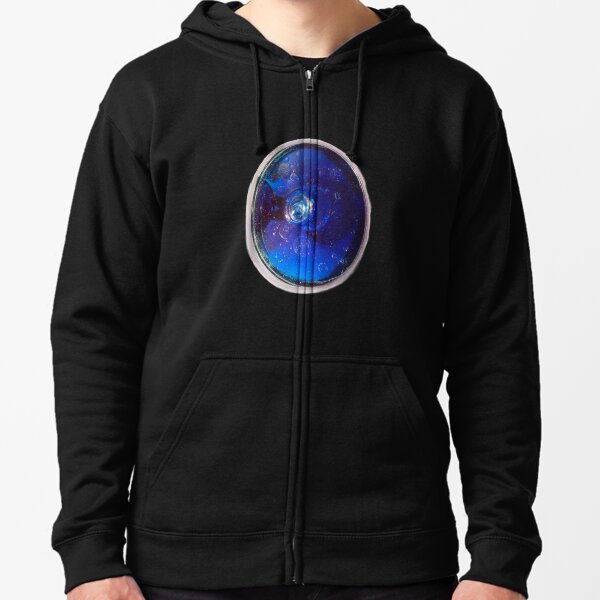 dark blue galaxy hoodie roblox